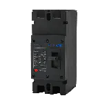 Moulded case circuit breaker DC1-320 125A 2P 1000V DC thumbnail