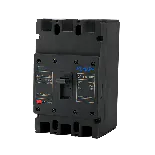 Moulded case circuit breaker DC1-630 630A 2P 1500V DC thumbnail