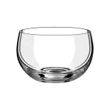 Glass dessert bowls NEW YORK 4406 300ml. 3pcs thumbnail