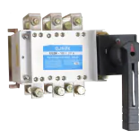 Dual power supply manual switch EQ2M 400A 4P 690V thumbnail