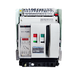Air circuit breaker DW1-6300 DRAW-OUT 5000A 3P 400V Draw-out thumbnail