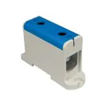 ZP50 TERMINAL DIN AL/CU WIRE 1X25-50MM2 GREY thumbnail