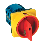 Rotary switch LW26Gs-32/04 32A, 2 levels, 2 positions thumbnail