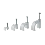 Cable clips size 10 thumbnail