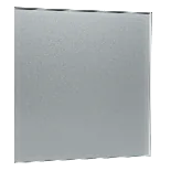 Glass decorative panel for MX-D100, grey thumbnail