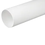 EL02-490 PVC round ducts D150mm, 1M thumbnail