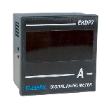 Digital ampere meter type EKDP7-AA AC thumbnail