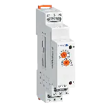ELR-3A relay 12-240V AC/DC 0.1S-10 Days 2C-On-delay thumbnail