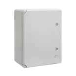 PP3005 plastic board ABS-blank door IP65 thumbnail