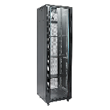 Data free standing cabinet rack 32U 600X600X1600mm thumbnail