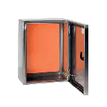 Stainless steel distribution board SXF 120/80/30 thumbnail