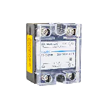 Solid state relay ZG3NC-2-40B 230AC 40A 1P thumbnail