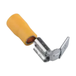 Insulated terminal PDBB 5.5-250/yellow (100 pcs. per pack) thumbnail