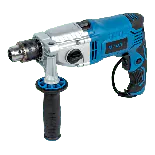 Professional 2speed impact drill EL-D12 13mm 1050W thumbnail