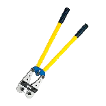 EL-HX150Sc manual crimping pliers 25-150mm2 thumbnail