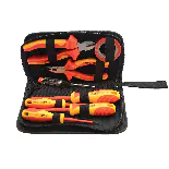 8pcs VDE Insulated set CRV thumbnail