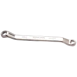 Double offset ring spanners 18x19mm thumbnail
