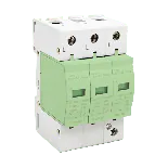Surge arrester SPD-DC 3P 385V AC/500V DC 20kA Type 2 thumbnail