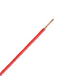 Conductor H07V-U 1x4mm² 0.45/0.75kV brown thumbnail