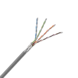 МРЕЖОВ КАБЕЛ UTP-CAT5E CU 305M thumbnail