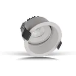 LED down light 13W, 4000K, 36 Deep round thumbnail