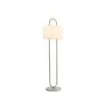 YASMIN FLOOR LAMP 1XE27, COOPER thumbnail