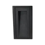 GRF012 LED 2W 3000K IP65 ЧЕРЕН thumbnail