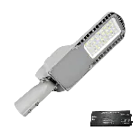 BERLIN 150W LED SMD street light+emergency kit thumbnail