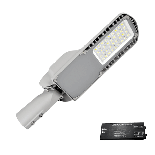 BERLIN 200W LED SMD street light+emergency kit thumbnail