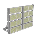 LED floodlight MARS 1600W 5500K 30° IP65 thumbnail