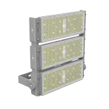 LED floodlight MARS 600W 5500K 90° IP65 thumbnail