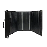 Monocrystalline solar panel 36V 200W thumbnail