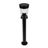 LED solar garden light SOL311 3W IP54 black thumbnail