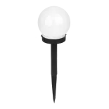 LED solar pathway light 8120 0.06W IP44 black thumbnail