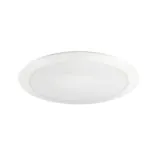 ST707B LED ПЛАФОН ДИМИРУЕМ СЕНЗОР 360° 21W БЯЛ thumbnail