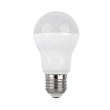 LED ЛАМПА PEAR A60 10W E27 2700K HIGH EFFICIENCY thumbnail