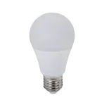 STELLAR LED LAMP PEAR A60 15W E27 230V 4000K thumbnail