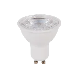 LED ЛАМПА COB 7W GU10 230V 38° 6400K thumbnail