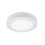 LED ПАНЕЛ КРЪГЪЛ ОТКРИТ МОНТАЖ 28W 4000-4300K Ф285 thumbnail