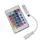 RGB controller for LED Strip 3X2A 12VDC thumbnail