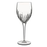 Red wine glasses INCANTO 390ml 6pcs. clear thumbnail