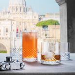 LUIGI BORMIOLI ЧАШИ DOF ROMA 1960 380ML 4БР thumbnail