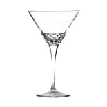 Martini glasses ROMA 1960 220ml 4pcs. clear thumbnail