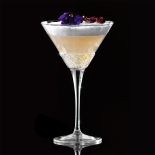 Martini glasses ROMA 1960 220ml 4pcs. clear thumbnail