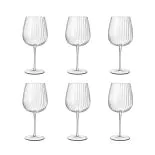 Glasses Gin SPEAKEASIES 750ml 6pcs. clear thumbnail