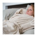 Galizzi Bathrobe RANGER 470 pc. M beige thumbnail
