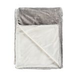 Lalee Blanket ARCTIC 800 150x200 silver thumbnail