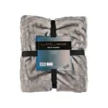 Lalee Blanket ARCTIC 800 150x200 silver thumbnail