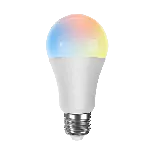 B05-BL-A60-195034 WI-FI СМАРТ RGB LED ЛАМПА 9W thumbnail