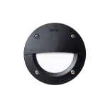 LETI 100EL LED АПЛИК ЗА ВГР. 3W CCT IP66 ЧЕРЕН thumbnail